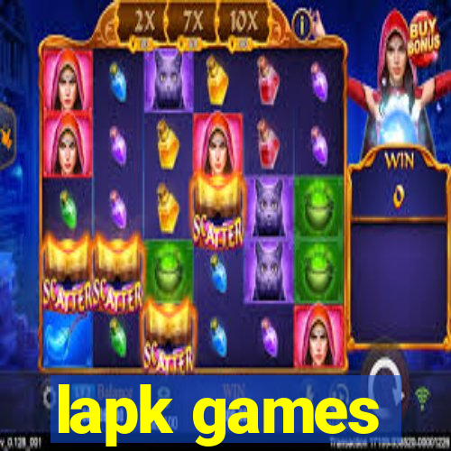 lapk games